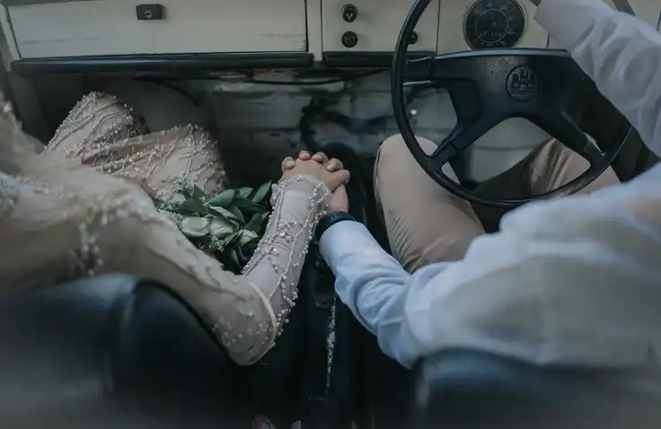 Dokumentasi Pre Wedding